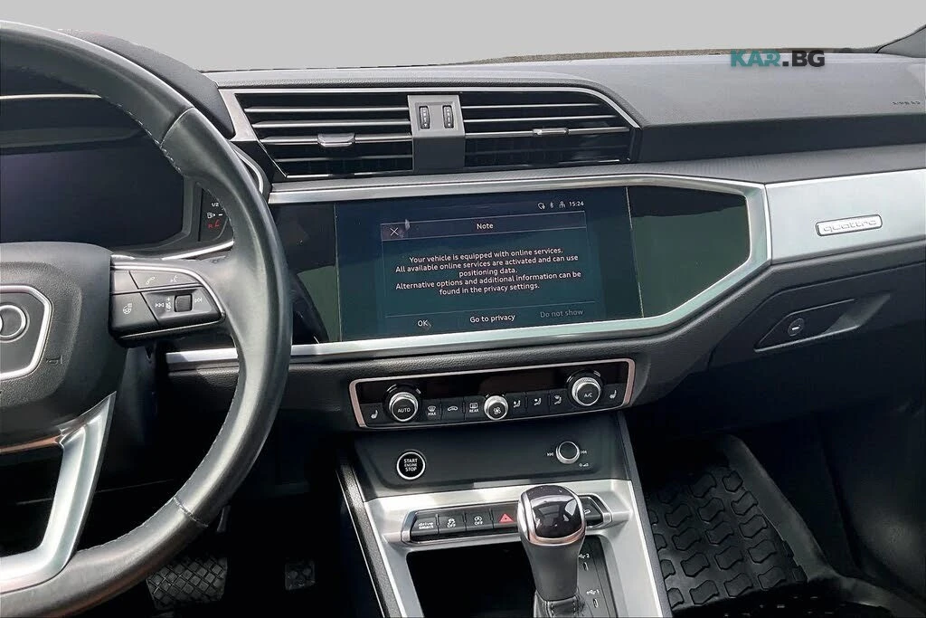Audi Q3 Komfort 45 TFSI* ���������� * (���� �� ��) | Mobile.bg � ����������� 8
