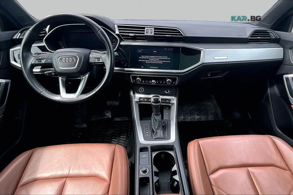 Audi Q3 Komfort 45 TFSI* ���������� * (���� �� ��) | Mobile.bg � ����������� 7