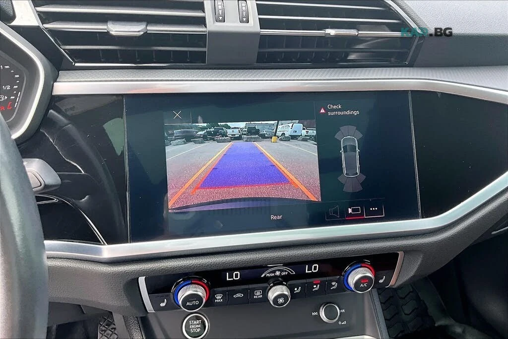 Audi Q3 Komfort 45 TFSI* ���������� * (���� �� ��) | Mobile.bg � ����������� 9