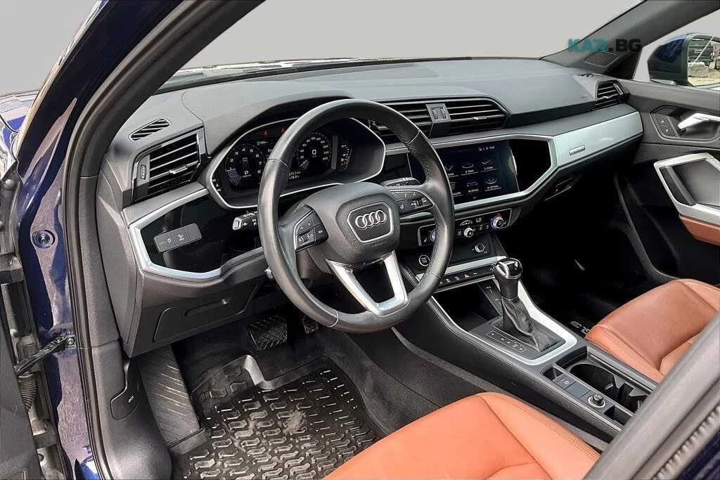 Audi Q3 Komfort 45 TFSI* ���������� * (���� �� ��) | Mobile.bg � ����������� 5