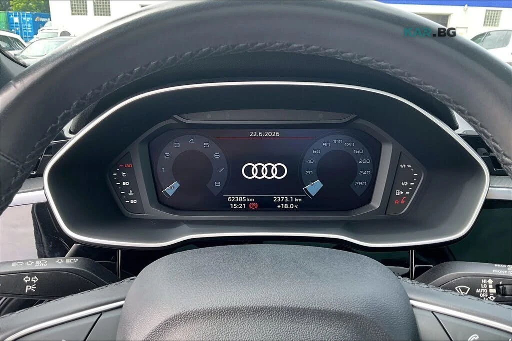 Audi Q3 Komfort 45 TFSI* ���������� * (���� �� ��) | Mobile.bg � ����������� 10