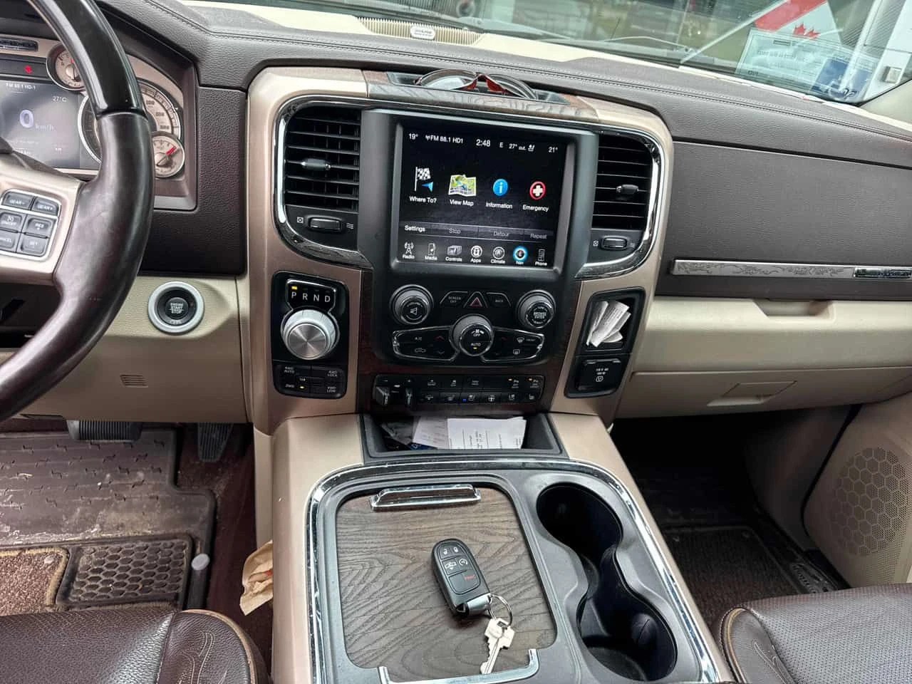 Dodge RAM 1500 * Longhorn * АВТОКРЕДИТ БЕЗ ПЪРВОНАЧАЛНА ВНОСКА* , снимка 9 - Автомобили и джипове - 55650533