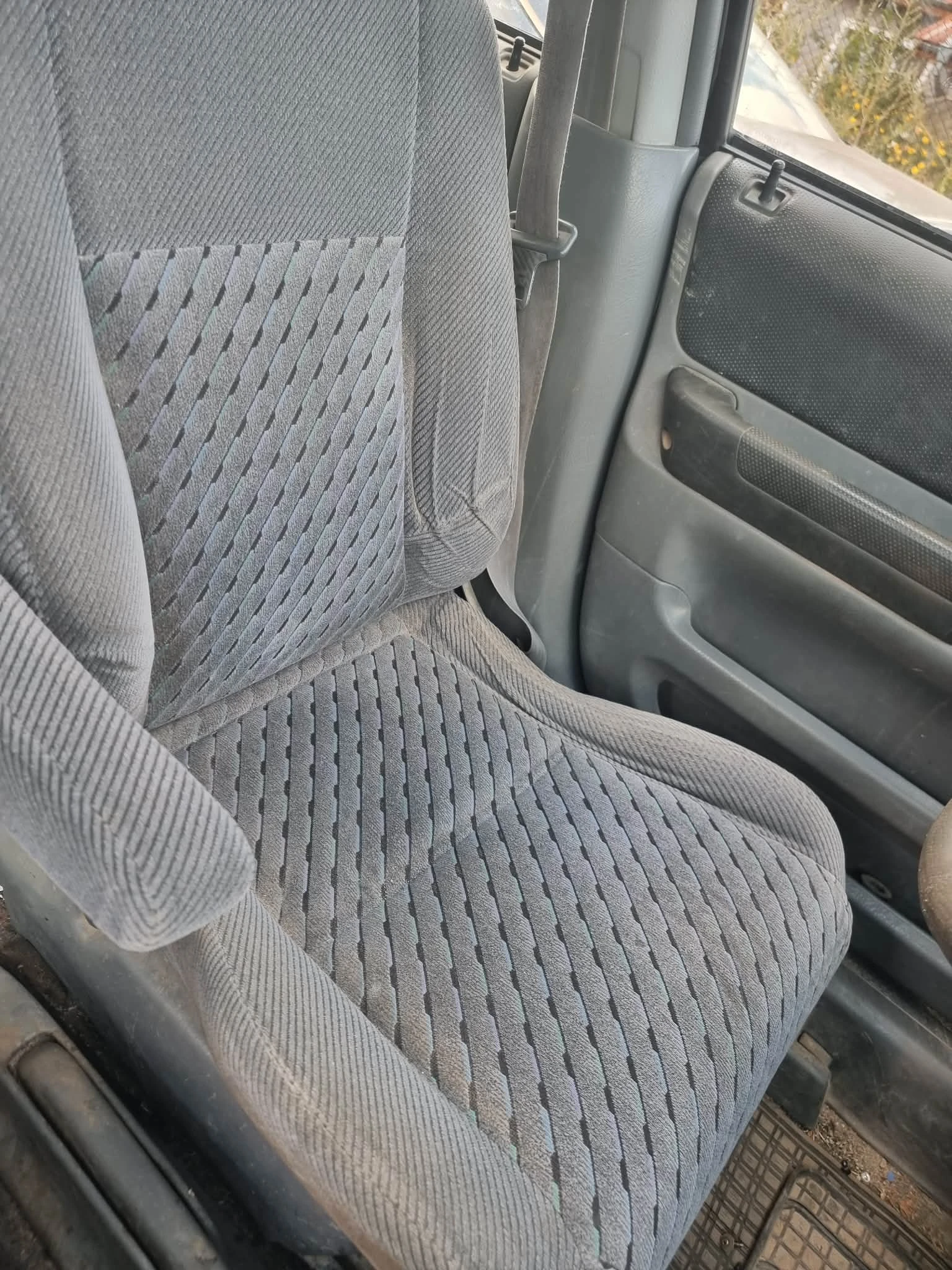 Honda Cr-v 2.0 16V /Лети джанти 15, снимка 16 - Автомобили и джипове - 55942003