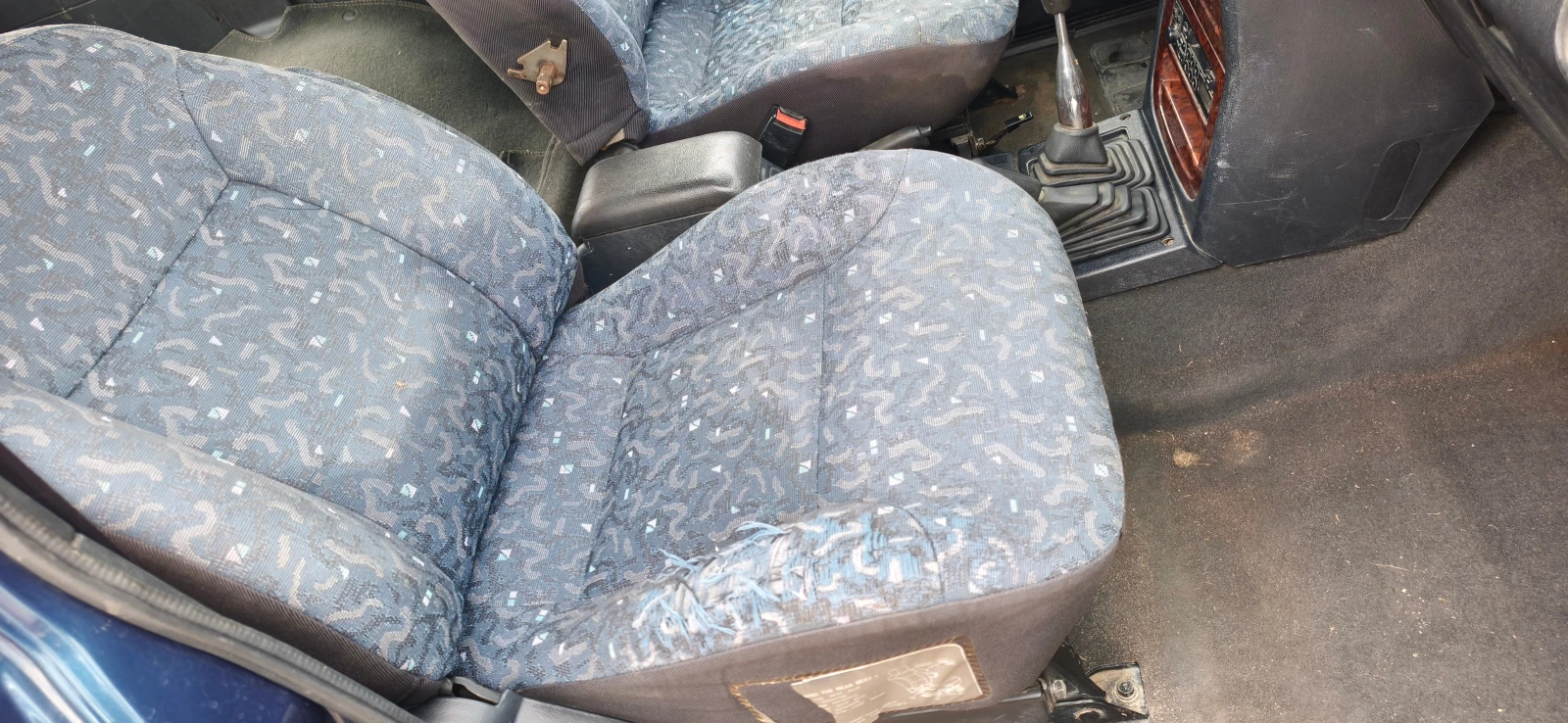 Hyundai Galloper 2, 5TDI | Mobile.bg � ����������� 11