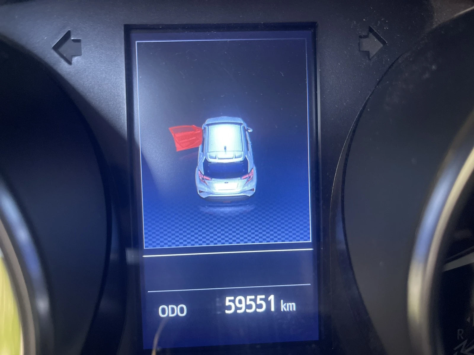 Toyota C-HR хибрид, снимка 7 - Автомобили и джипове - 56413911