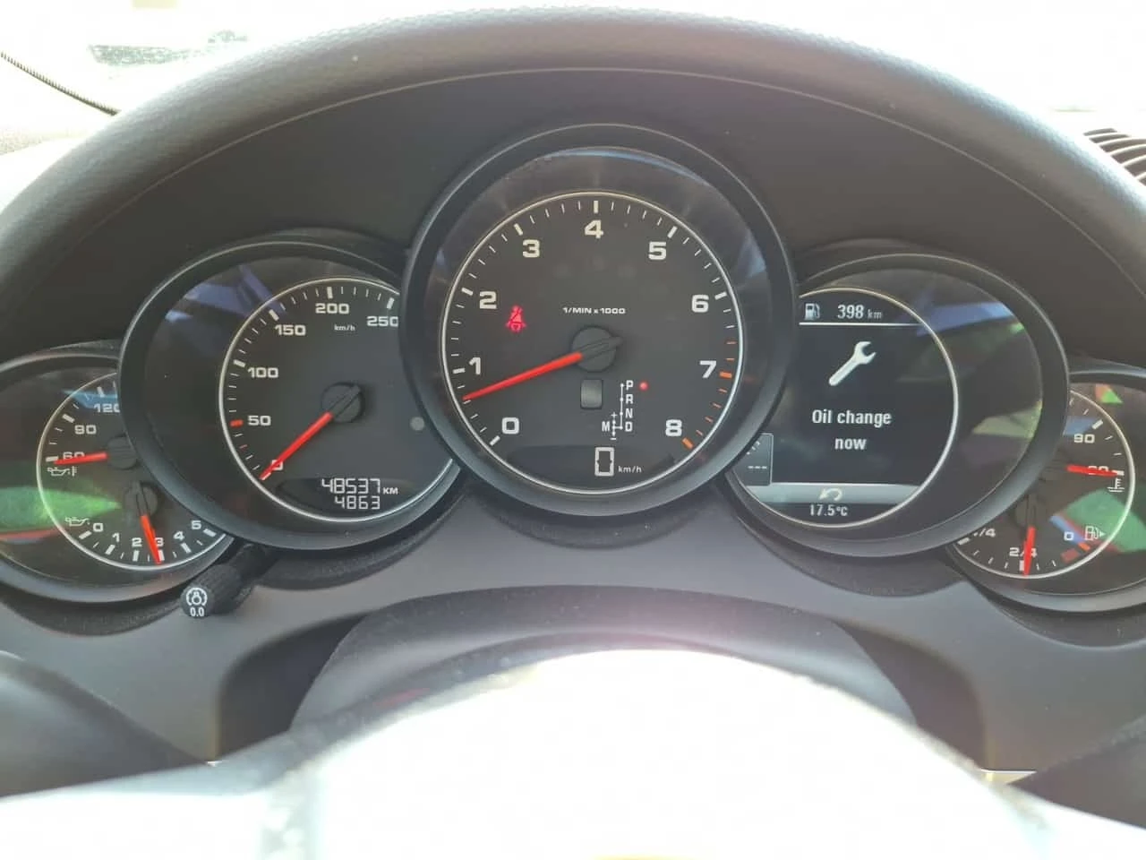 Porsche Cayenne Platinum Edition * CARFAX *  | Mobile.bg � ����������� 9