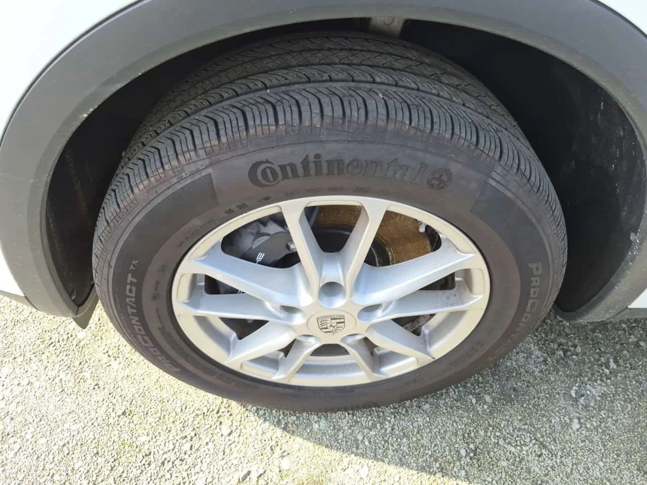 Porsche Cayenne Platinum Edition * CARFAX *  | Mobile.bg � ����������� 6