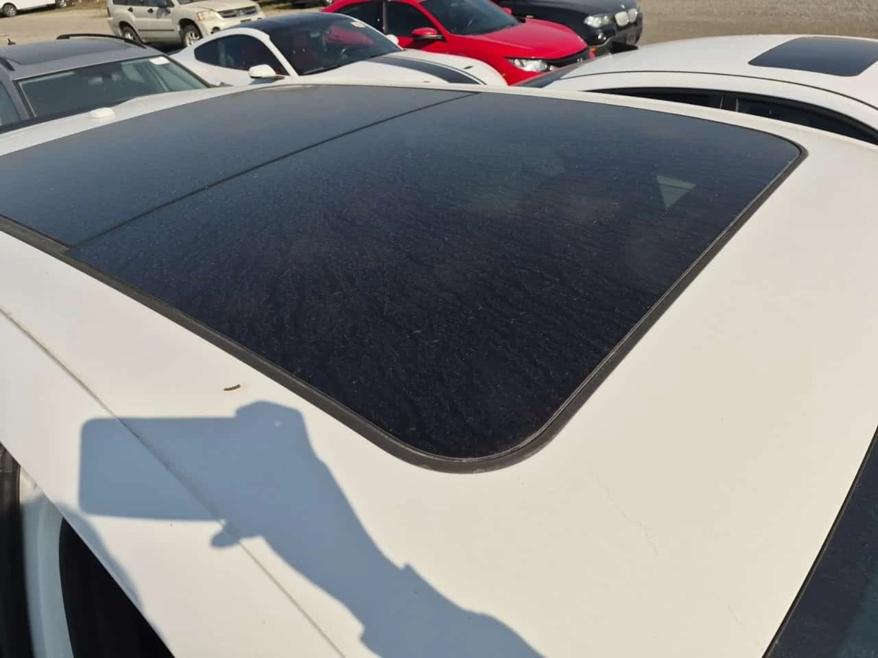 Porsche Cayenne Platinum Edition * CARFAX *  | Mobile.bg � ����������� 7