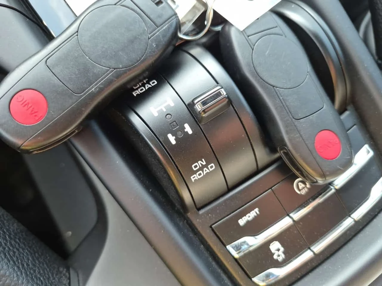 Porsche Cayenne Platinum Edition * CARFAX *  | Mobile.bg � ����������� 8