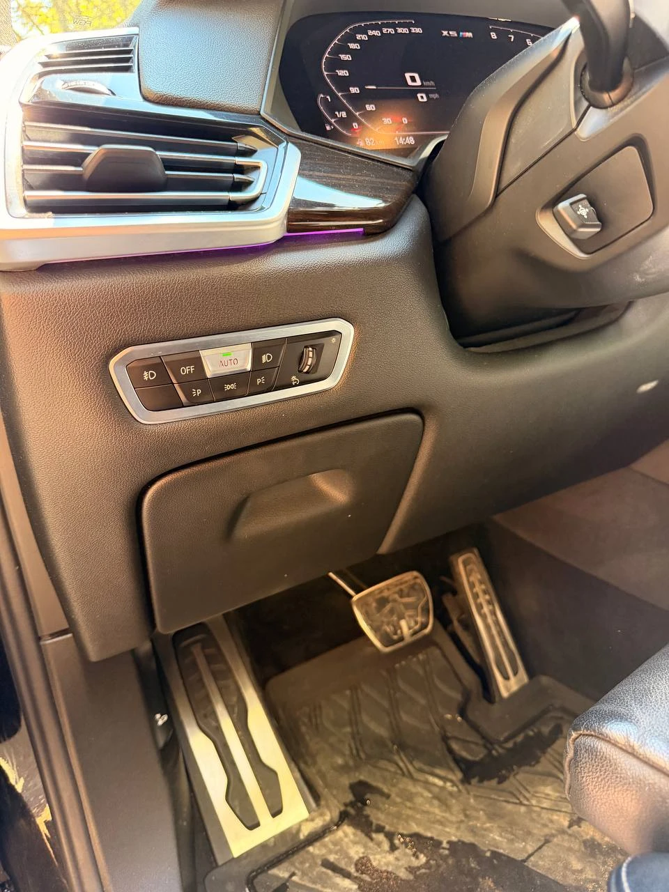 BMW X5 40i, снимка 10 - Автомобили и джипове - 56518270