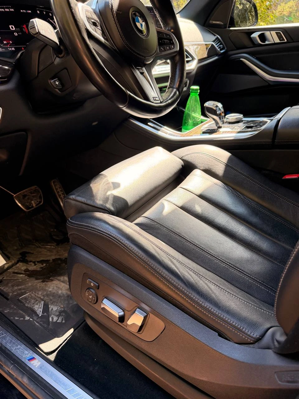 BMW X5 40i, снимка 11 - Автомобили и джипове - 56518270