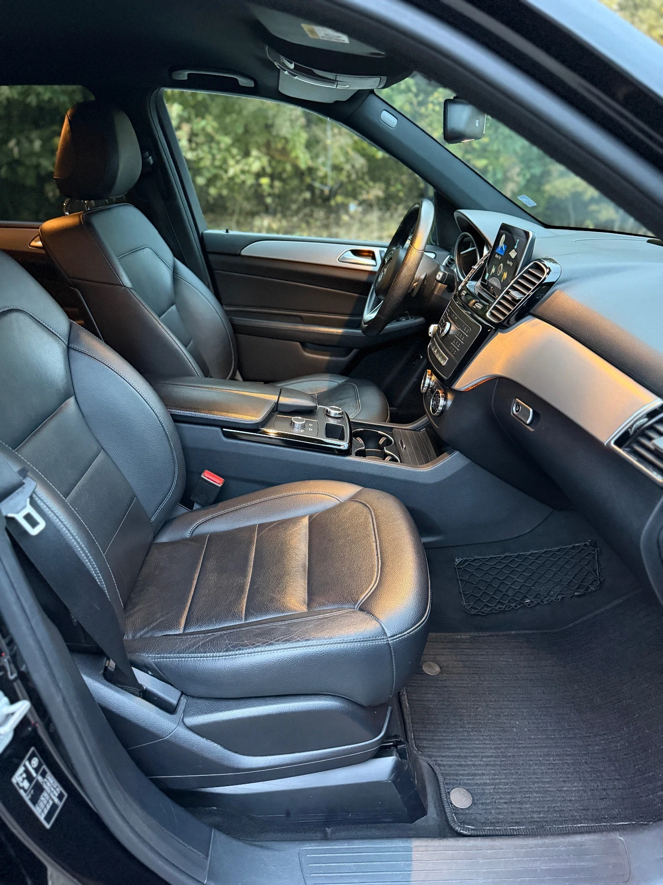 Mercedes-Benz GLE 250 AMG Pack | Mobile.bg � ����������� 7