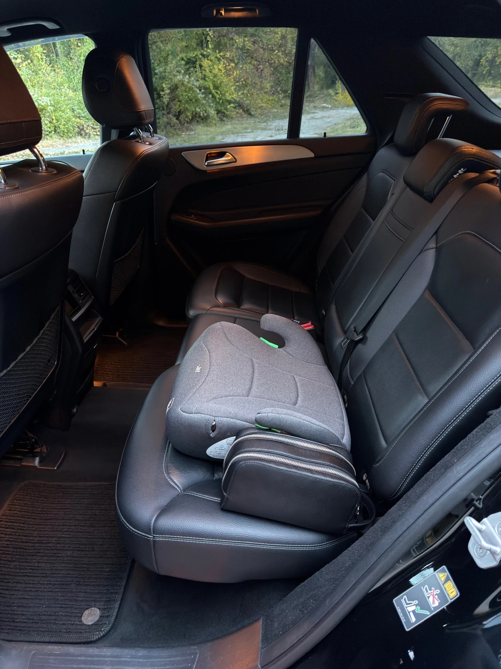 Mercedes-Benz GLE 250 AMG Pack | Mobile.bg � ����������� 8