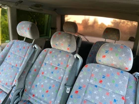 Mercedes-Benz Vito 3броя, снимка 7