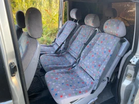 Mercedes-Benz Vito 3броя, снимка 8