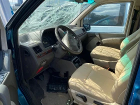 Mercedes-Benz Vito 3броя, снимка 5