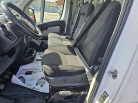 Fiat Ducato 2.3d-20gr.klima, снимка 9