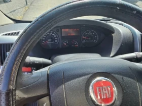 Fiat Ducato 2.3d-20gr.klima, снимка 10