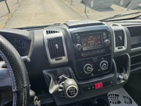 Fiat Ducato 2.3d-20gr.klima, снимка 12