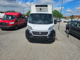 Fiat Ducato 2.3d-20gr.klima, снимка 1