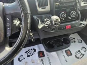 Fiat Ducato 2.3d-20gr.klima, снимка 11