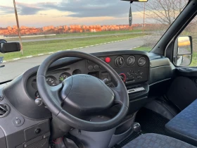Iveco Daily 35C14 3.0 НОВ ВНОС!!! Уникат!!! , снимка 10