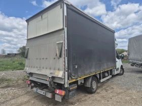 Renault Master 8 палетен 2, 3 165к.с., снимка 3