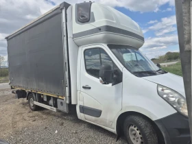 Renault Master 8 палетен 2, 3 165к.с., снимка 2