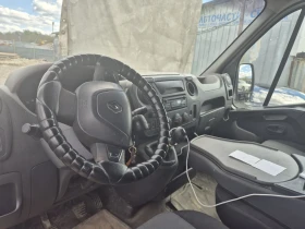Renault Master 8 палетен 2, 3 165к.с., снимка 6