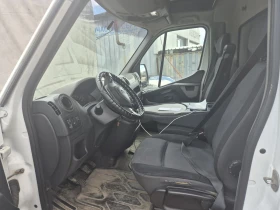 Renault Master 8 палетен 2, 3 165к.с., снимка 5
