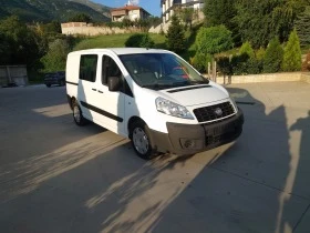 Fiat Scudo 120 mjet, снимка 1