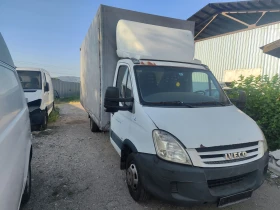     Iveco Daily 3.0