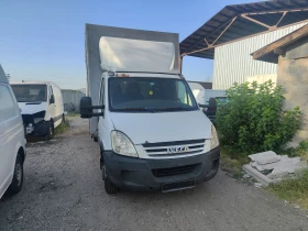 Iveco Daily 3.0, снимка 1