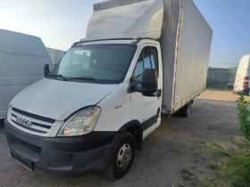     Iveco Daily 3.0