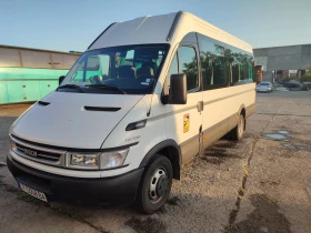 Iveco Deily 50C 17 -3.0 HPT, снимка 1