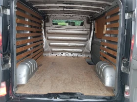 Обява за продажба на Opel Vivaro 1.9 TDI 101kc. ~6 599 лв. - изображение 10