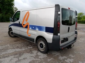 Обява за продажба на Opel Vivaro 1.9 TDI 101kc. ~6 599 лв. - изображение 3
