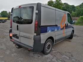 Обява за продажба на Opel Vivaro 1.9 TDI 101kc. ~6 599 лв. - изображение 5