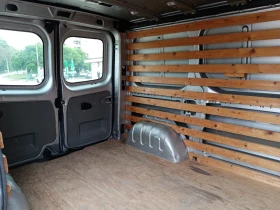 Обява за продажба на Opel Vivaro 1.9 TDI 101kc. ~6 599 лв. - изображение 9