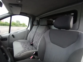 Opel Vivaro 1.9 TDI 101kc. | Mobile.bg    14