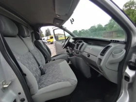 Opel Vivaro 1.9 TDI 101kc. | Mobile.bg    15