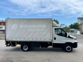 Iveco Daily 35C15 3.5t | Mobile.bg    5