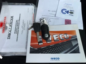 Iveco Daily 35C15 3.5t | Mobile.bg    11