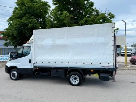 Iveco Daily 35C15 3.5t | Mobile.bg    2
