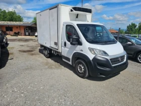 Обява за продажба на Fiat Ducato 2.3d-20gr.klima ~26 900 лв. - изображение 1