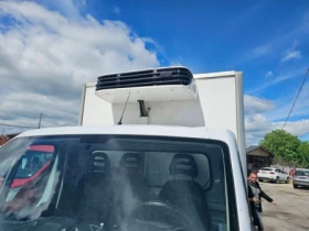 Обява за продажба на Fiat Ducato 2.3d-20gr.klima ~26 900 лв. - изображение 4