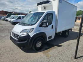 Обява за продажба на Fiat Ducato 2.3d-20gr.klima ~26 900 лв. - изображение 2