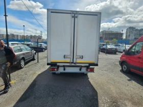 Обява за продажба на Fiat Ducato 2.3d-20gr.klima ~26 900 лв. - изображение 6