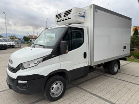 Iveco Daily 35-150  3.5.  +  3.50. uro 6b 2. | Mobile.bg    3