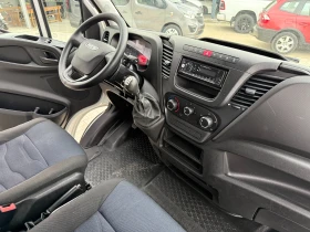 Iveco Daily 35-150  3.5.  +  3.50. uro 6b 2. | Mobile.bg    13